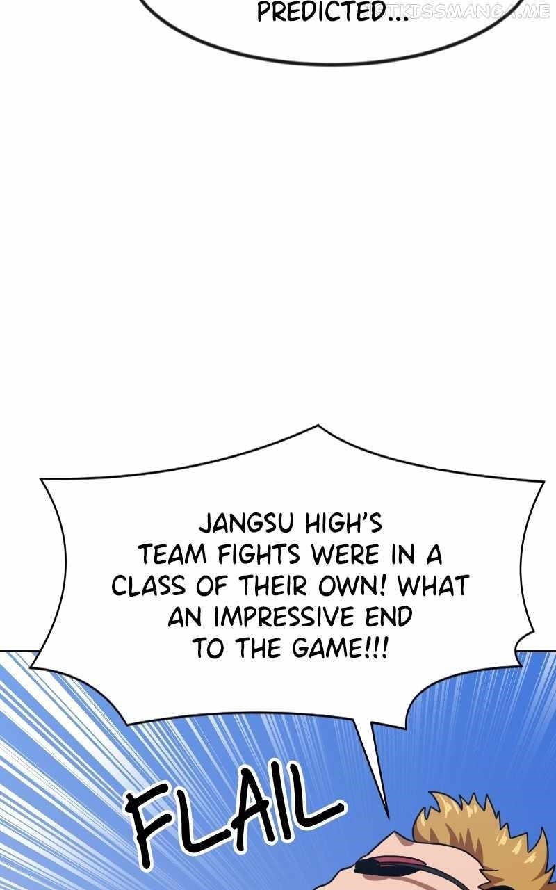 Double Click (PARK Soo-bong) Chapter 67 - Page 20 in English