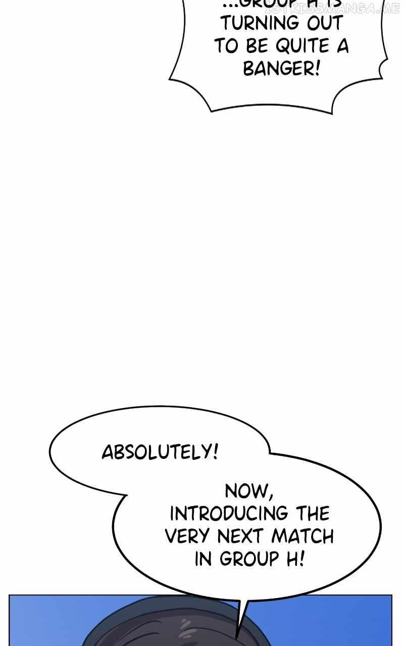 Double Click (PARK Soo-bong) Chapter 67 - Page 23 in English