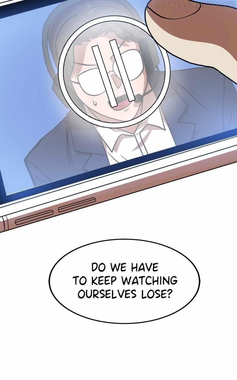 Double Click (PARK Soo-bong) Chapter 67 - Page 26 in English