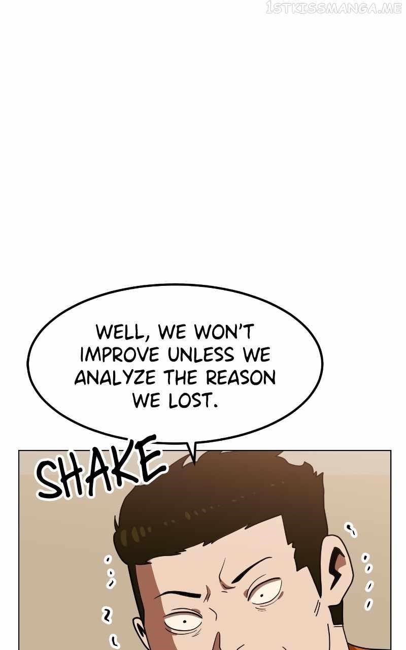 Double Click (PARK Soo-bong) Chapter 67 - Page 27 in English