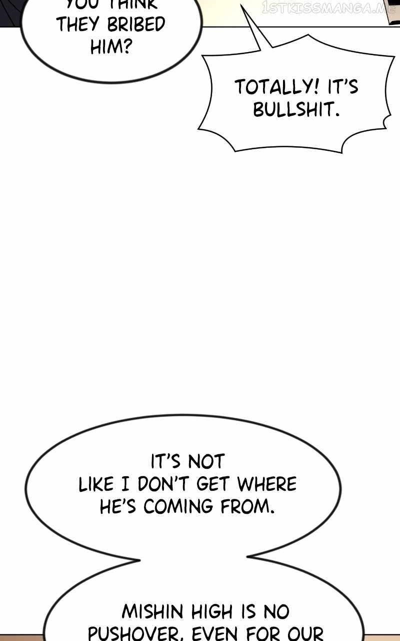 Double Click (PARK Soo-bong) Chapter 67 - Page 31 in English