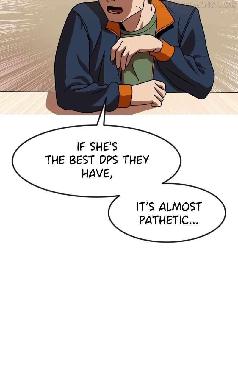 Double Click (PARK Soo-bong) Chapter 67 - Page 34 in English