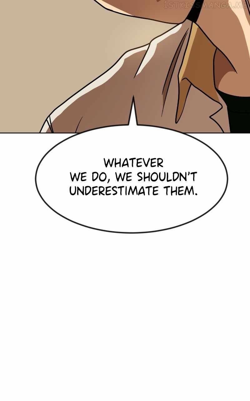 Double Click (PARK Soo-bong) Chapter 67 - Page 37 in English
