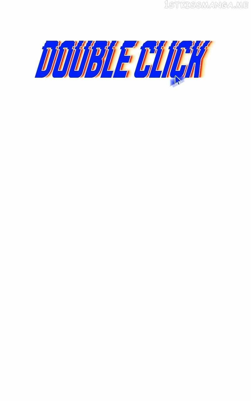 Double Click (PARK Soo-bong) Chapter 67 - Page 38 in English