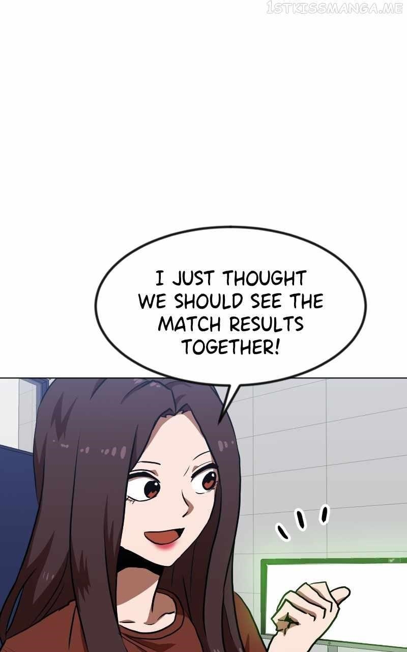 Double Click (PARK Soo-bong) Chapter 67 - Page 43 in English