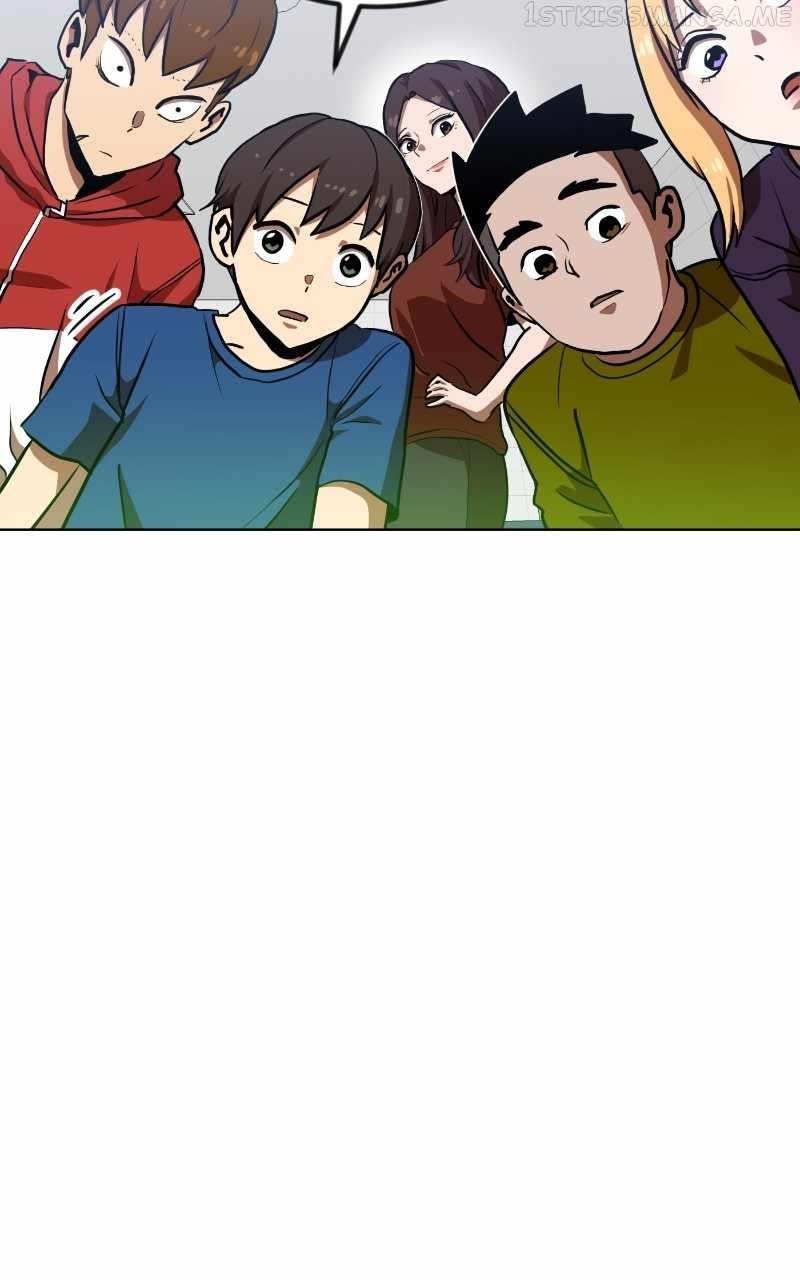 Double Click (PARK Soo-bong) Chapter 67 - Page 45 in English