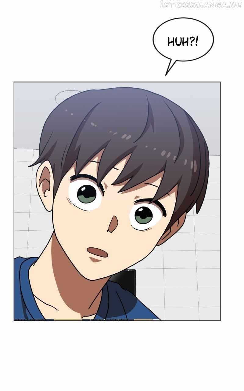 Double Click (PARK Soo-bong) Chapter 67 - Page 46 in English