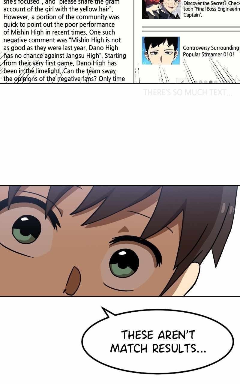 Double Click (PARK Soo-bong) Chapter 67 - Page 48 in English