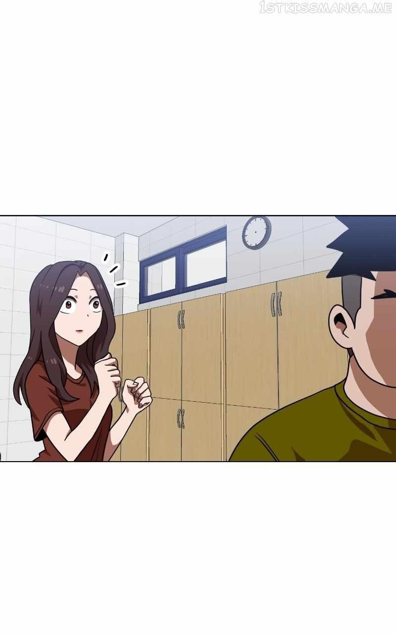 Double Click (PARK Soo-bong) Chapter 67 - Page 52 in English