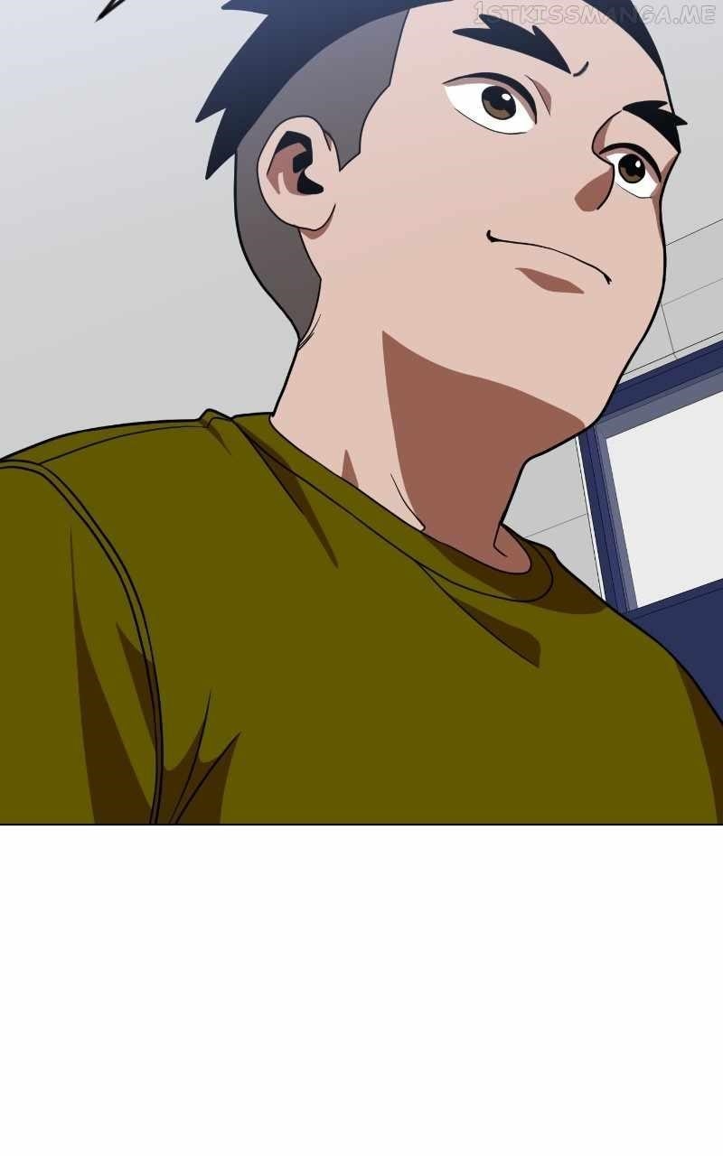 Double Click (PARK Soo-bong) Chapter 67 - Page 55 in English