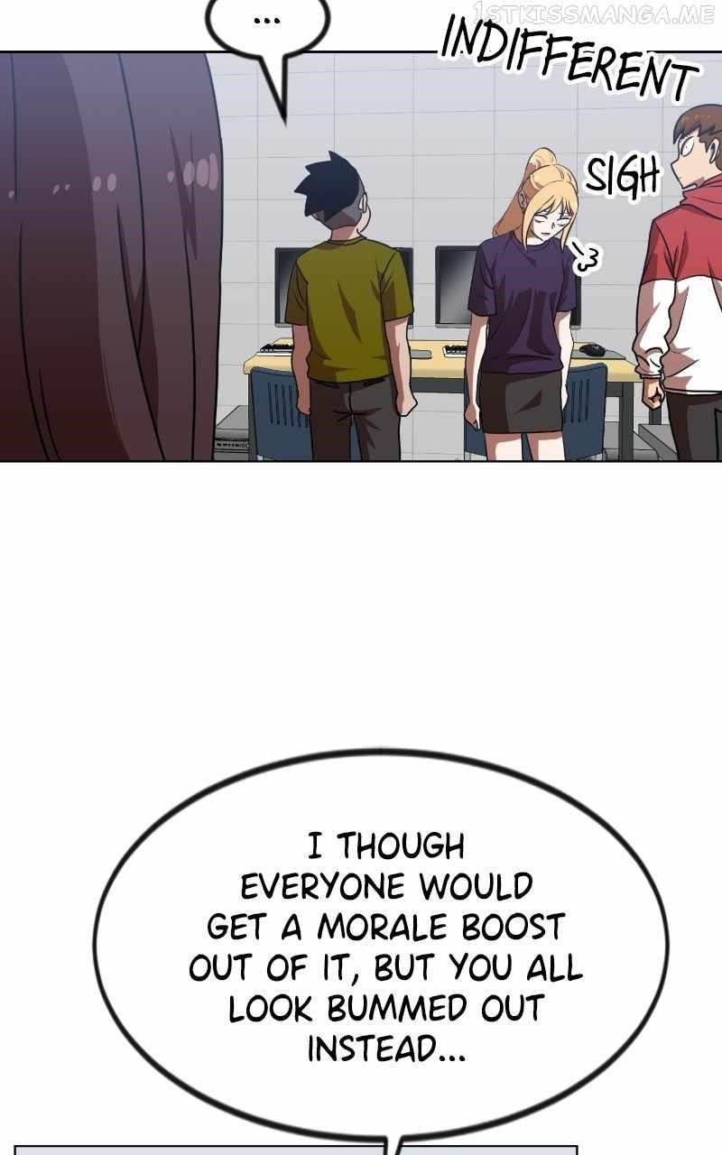 Double Click (PARK Soo-bong) Chapter 67 - Page 59 in English