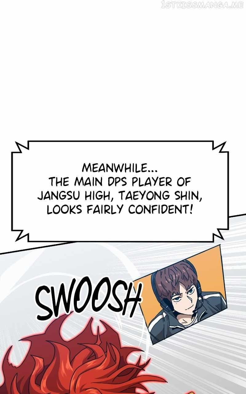 Double Click (PARK Soo-bong) Chapter 67 - Page 6 in English
