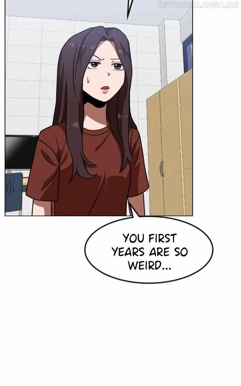 Double Click (PARK Soo-bong) Chapter 67 - Page 60 in English