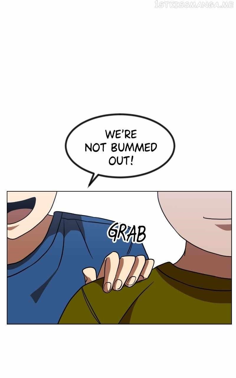 Double Click (PARK Soo-bong) Chapter 67 - Page 61 in English