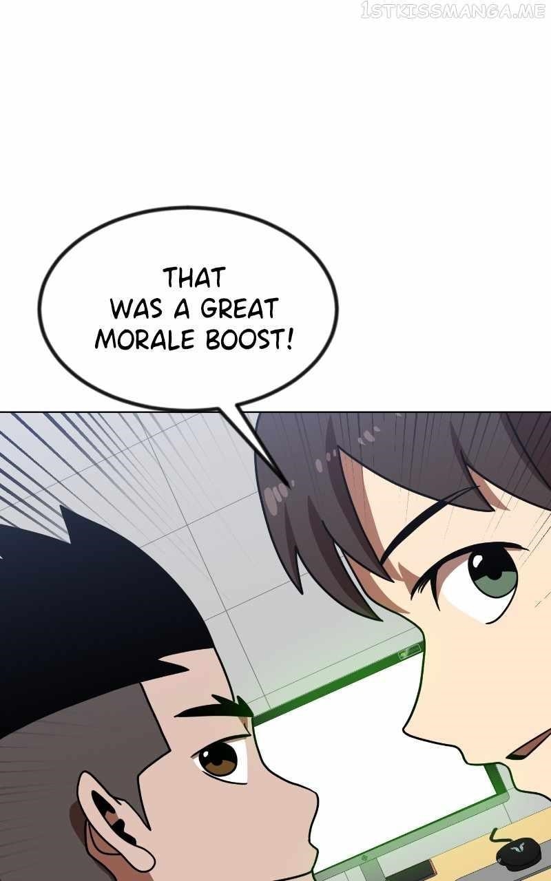 Double Click (PARK Soo-bong) Chapter 67 - Page 62 in English