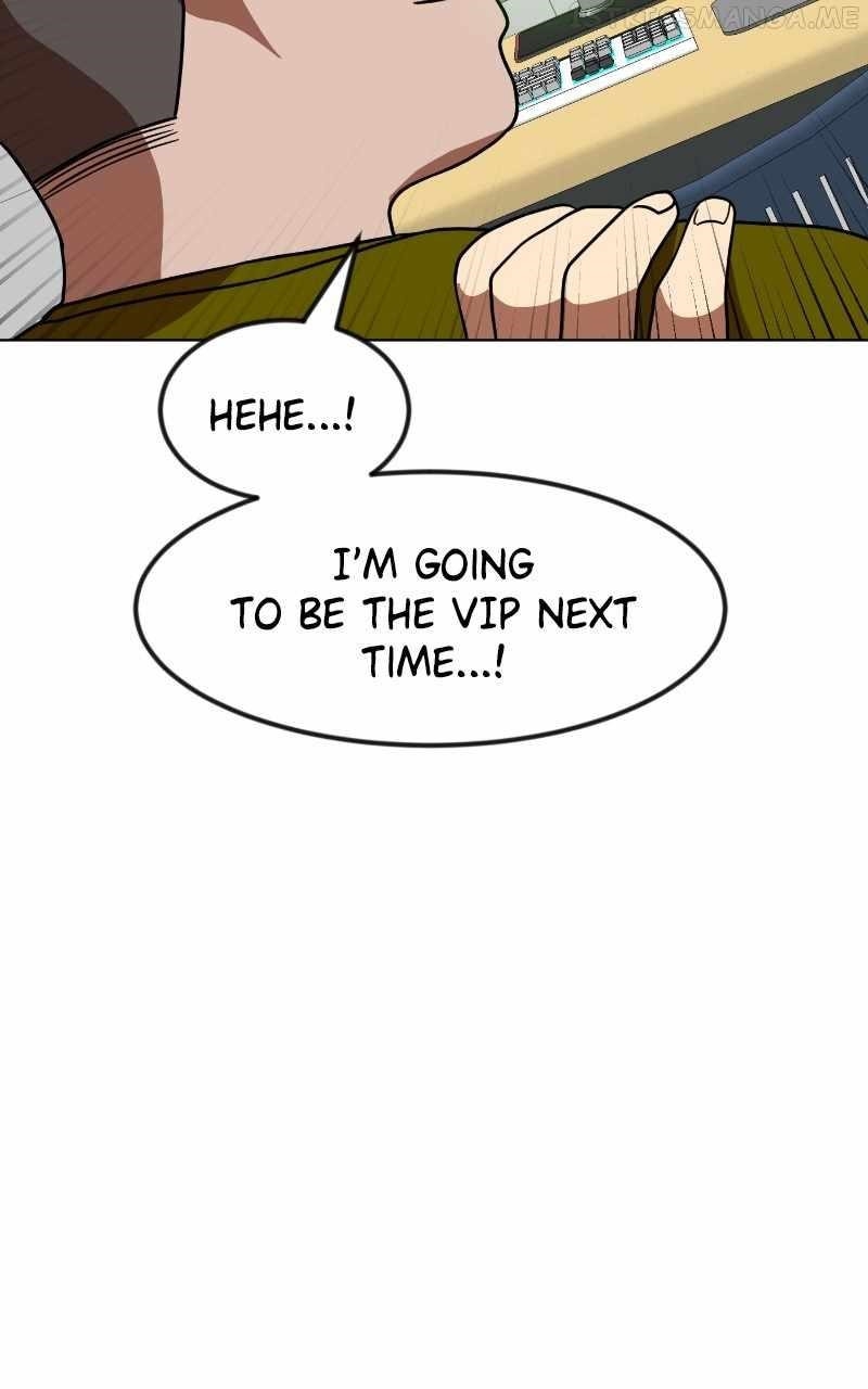 Double Click (PARK Soo-bong) Chapter 67 - Page 63 in English