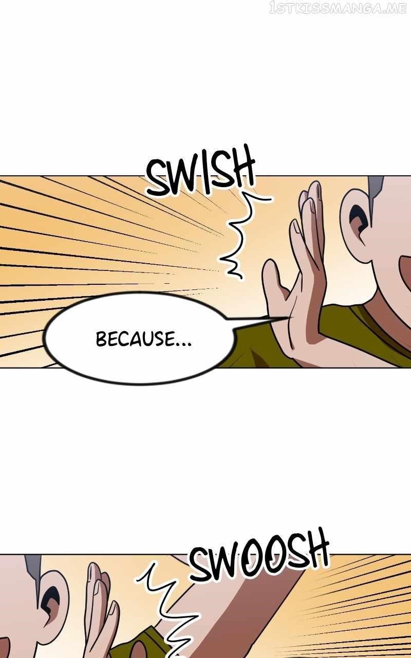 Double Click (PARK Soo-bong) Chapter 67 - Page 64 in English