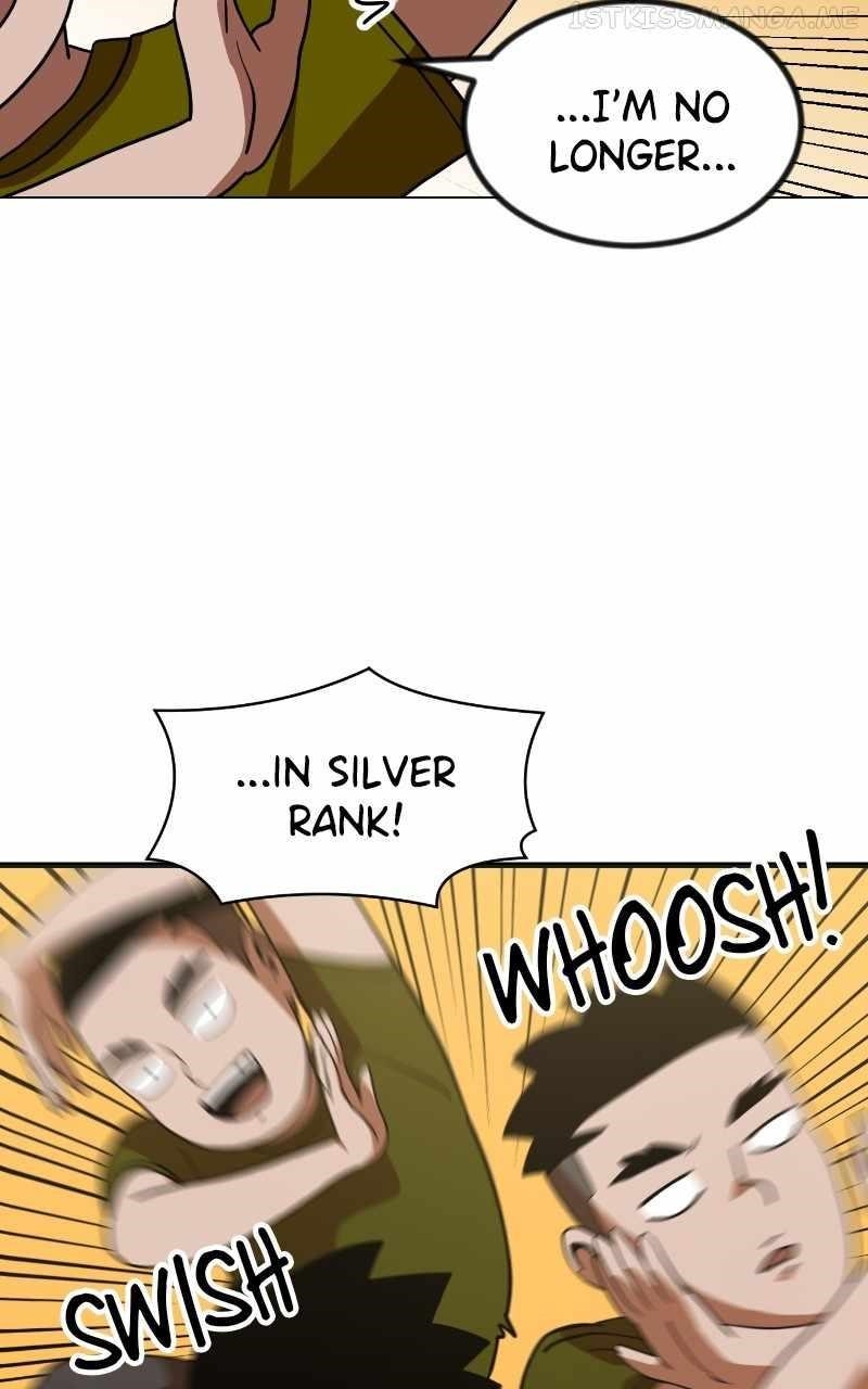 Double Click (PARK Soo-bong) Chapter 67 - Page 65 in English
