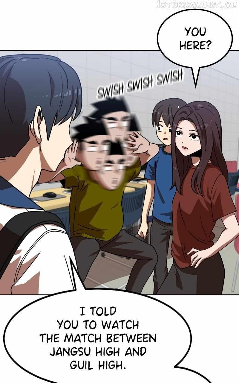 Double Click (PARK Soo-bong) Chapter 67 - Page 69 in English