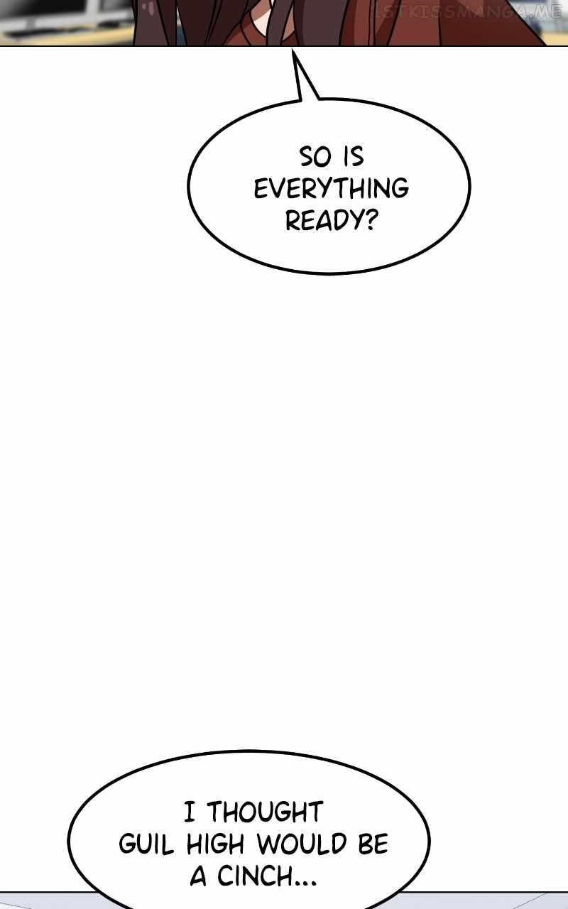 Double Click (PARK Soo-bong) Chapter 67 - Page 71 in English