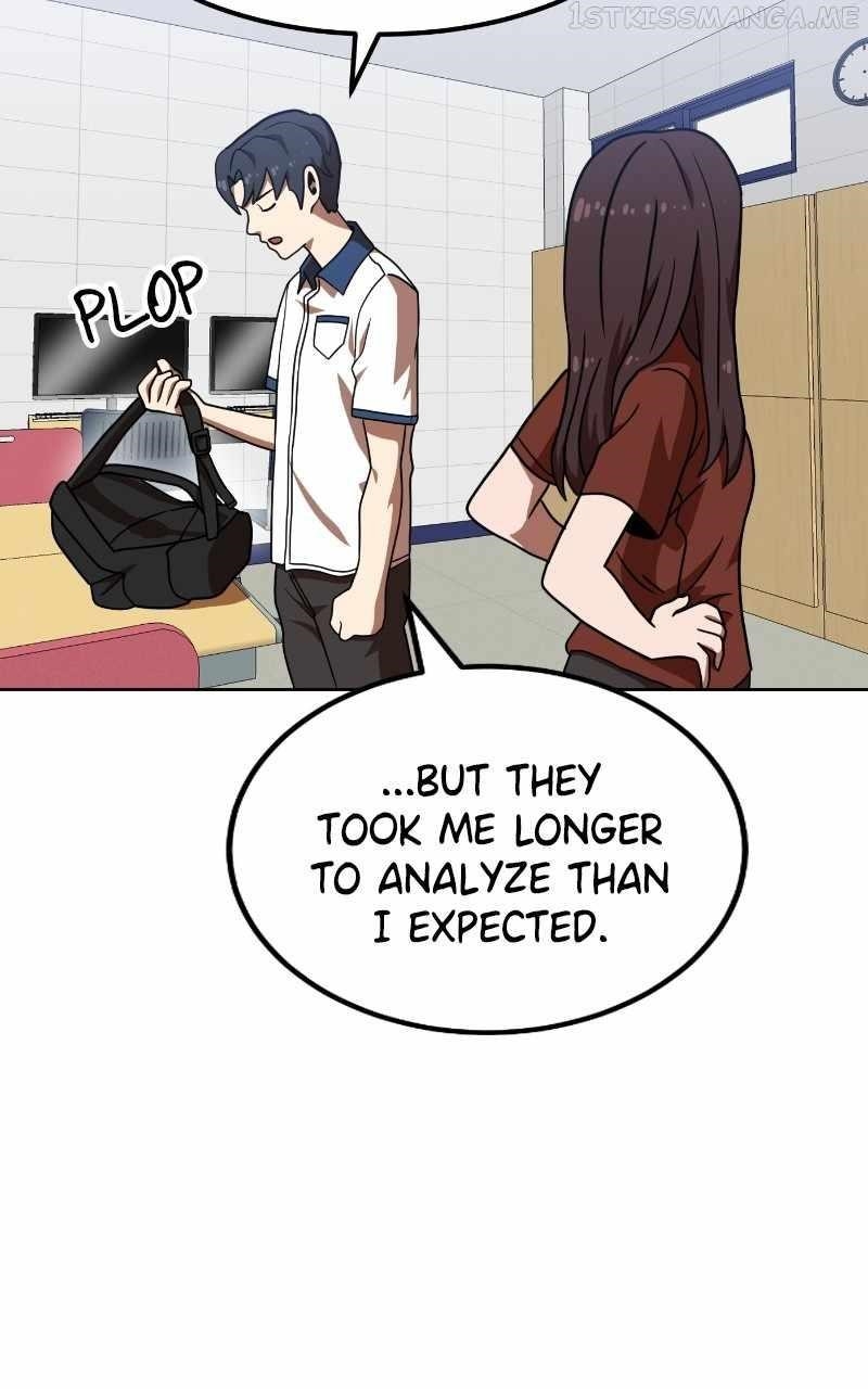 Double Click (PARK Soo-bong) Chapter 67 - Page 72 in English