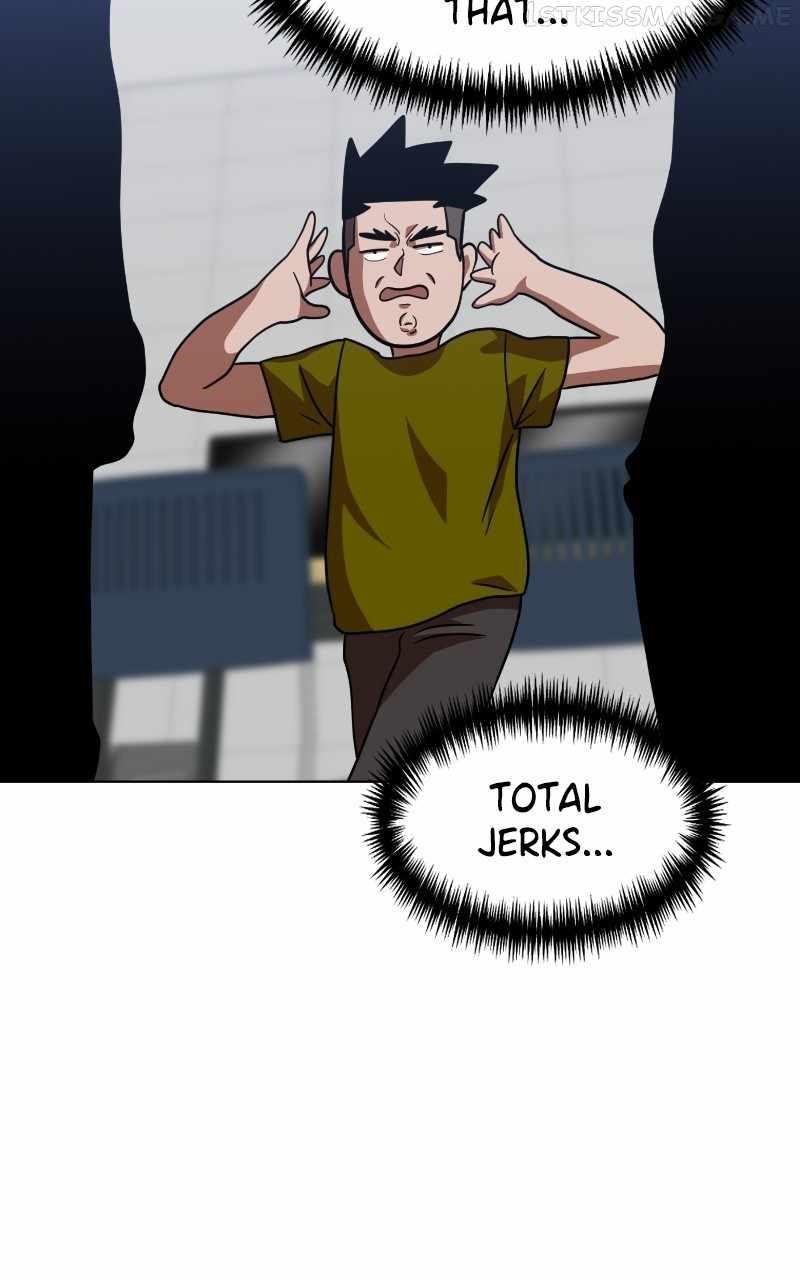 Double Click (PARK Soo-bong) Chapter 67 - Page 74 in English