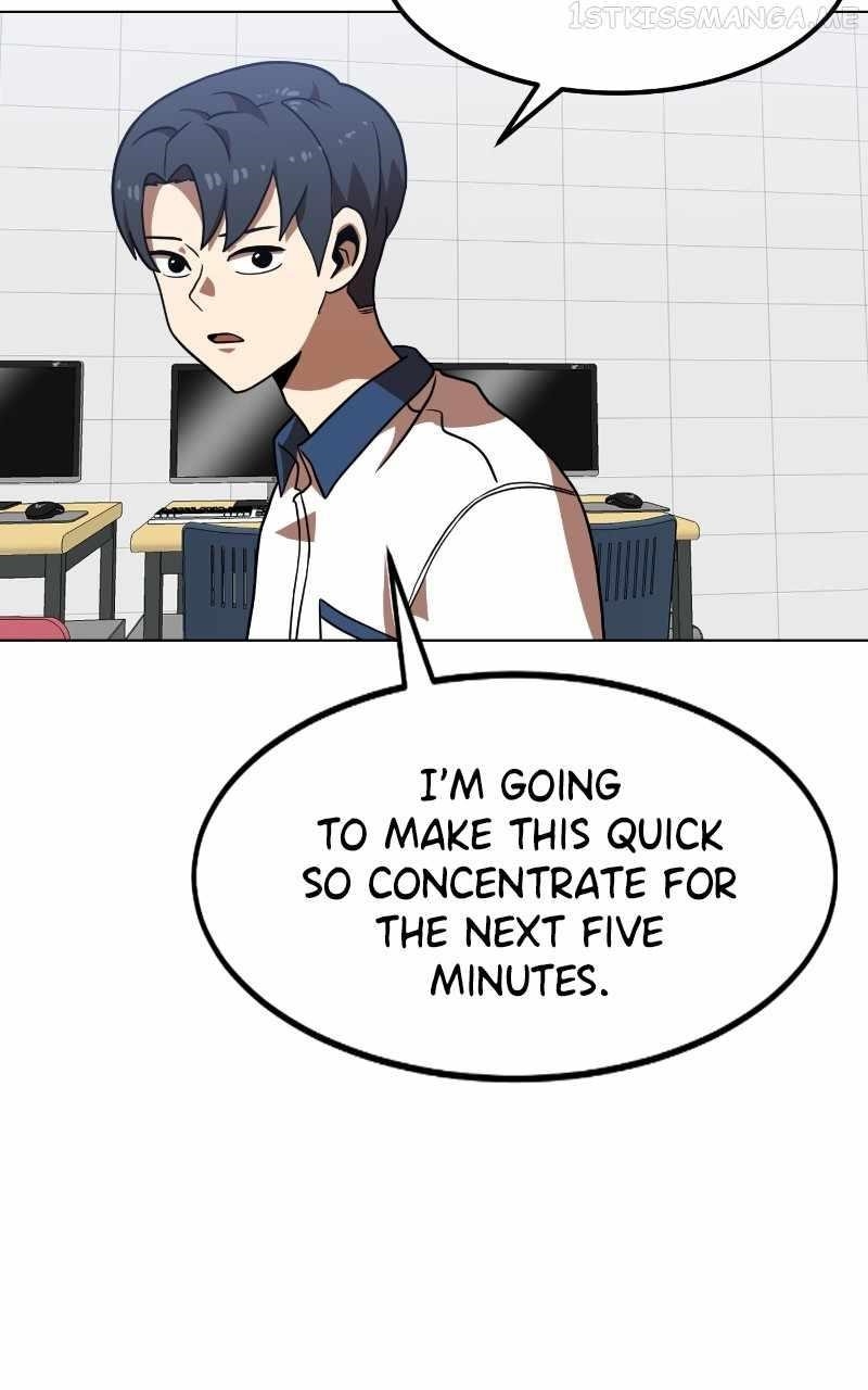 Double Click (PARK Soo-bong) Chapter 67 - Page 77 in English