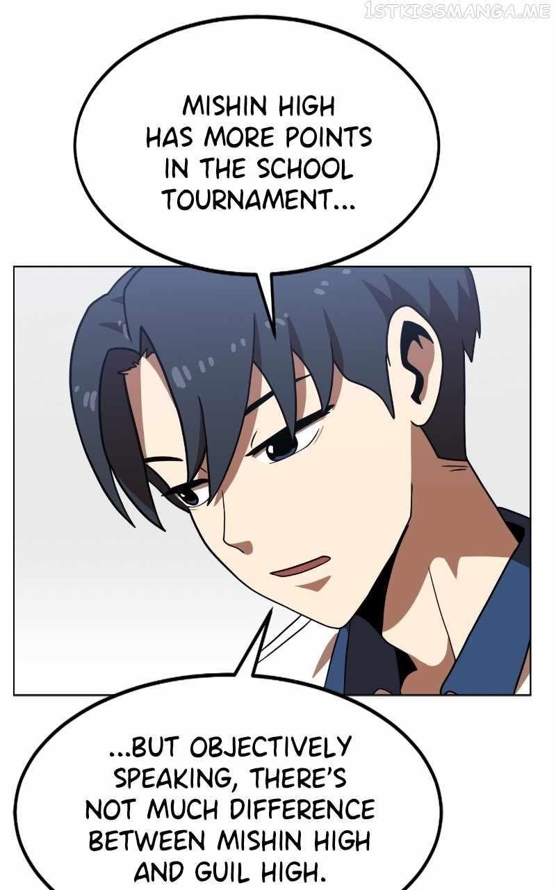 Double Click (PARK Soo-bong) Chapter 67 - Page 78 in English