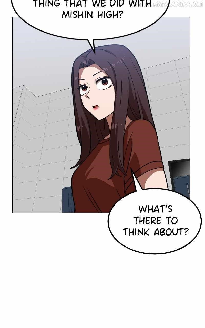 Double Click (PARK Soo-bong) Chapter 67 - Page 80 in English