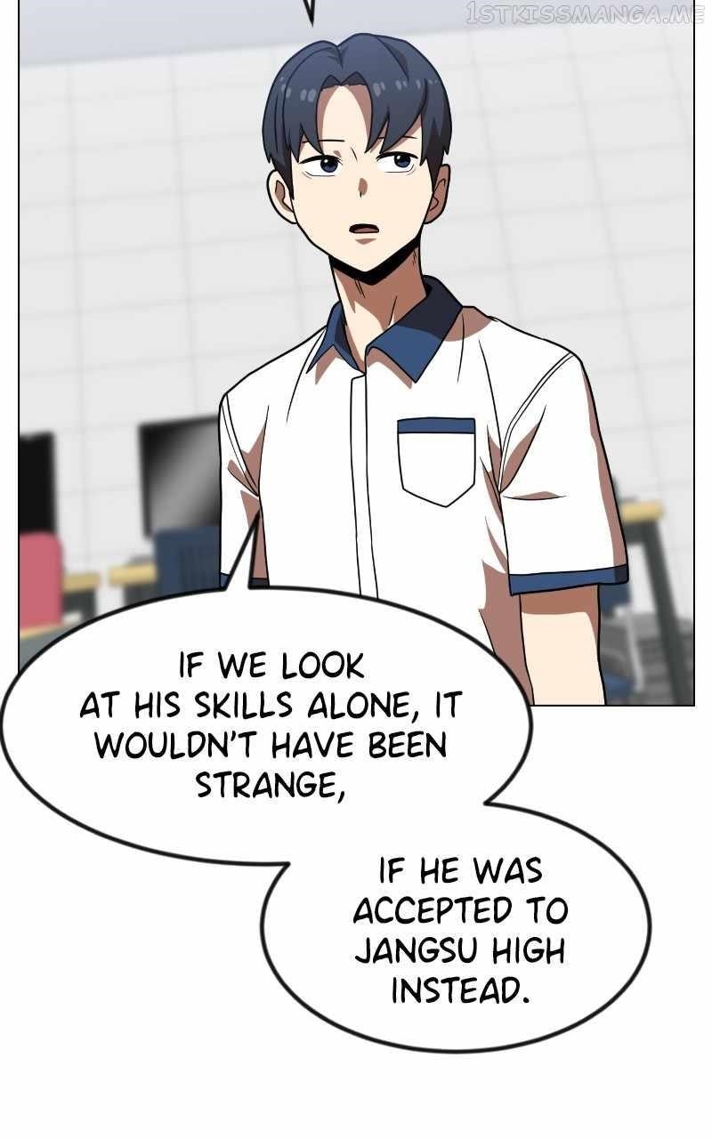 Double Click (PARK Soo-bong) Chapter 67 - Page 83 in English