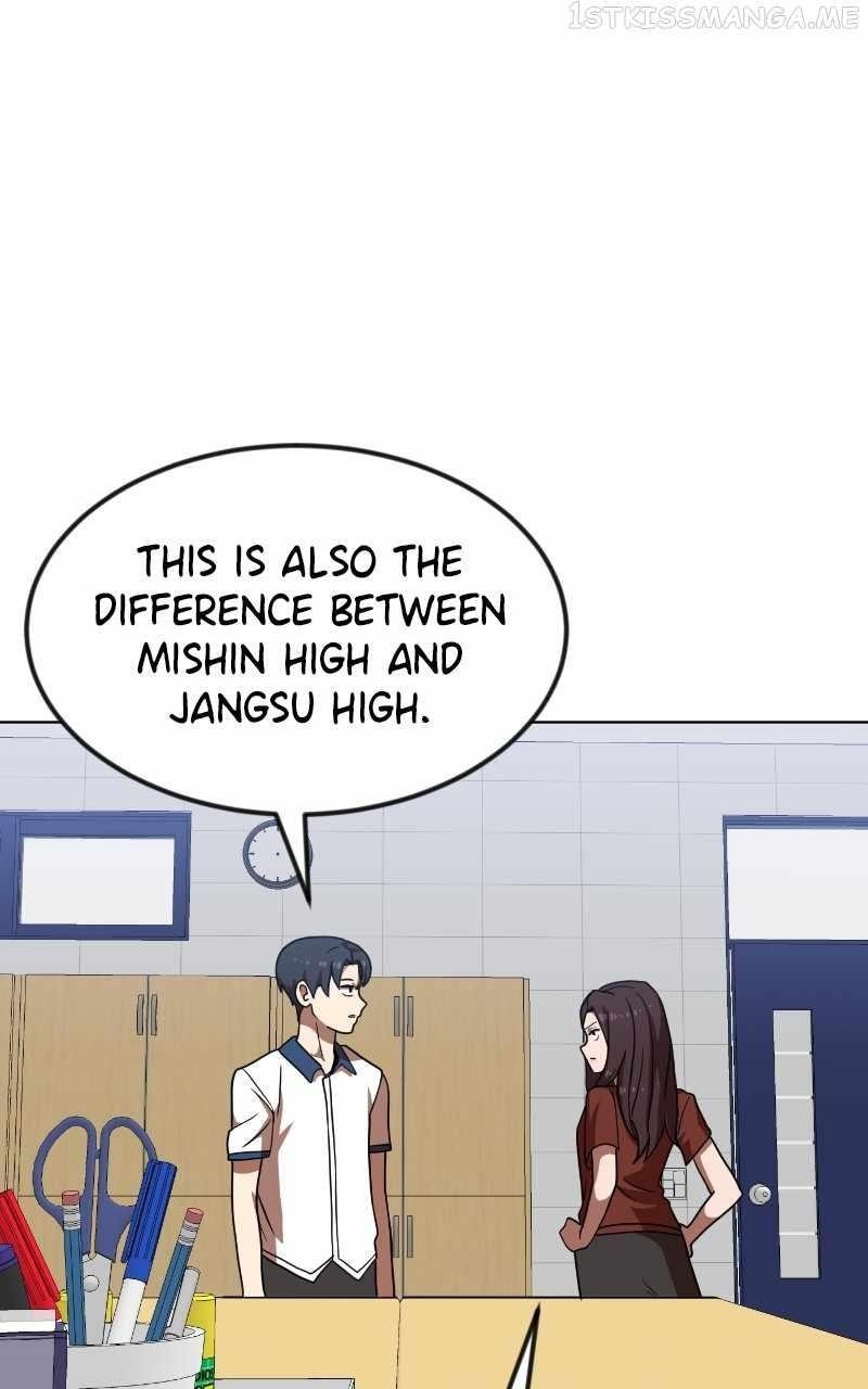 Double Click (PARK Soo-bong) Chapter 67 - Page 84 in English