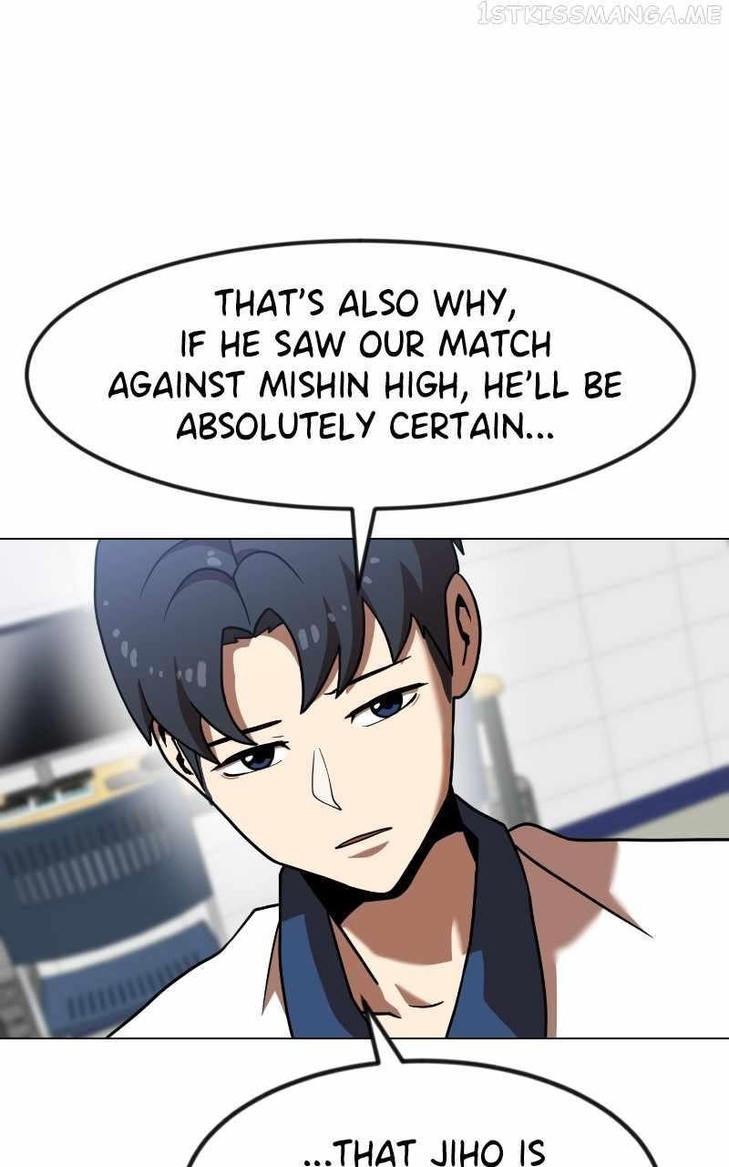 Double Click (PARK Soo-bong) Chapter 67 - Page 87 in English