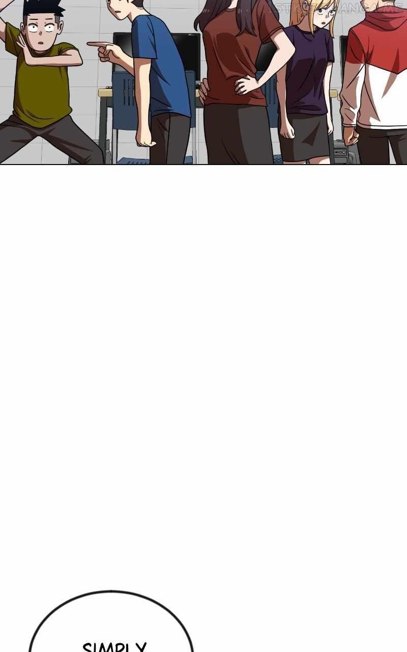 Double Click (PARK Soo-bong) Chapter 67 - Page 89 in English