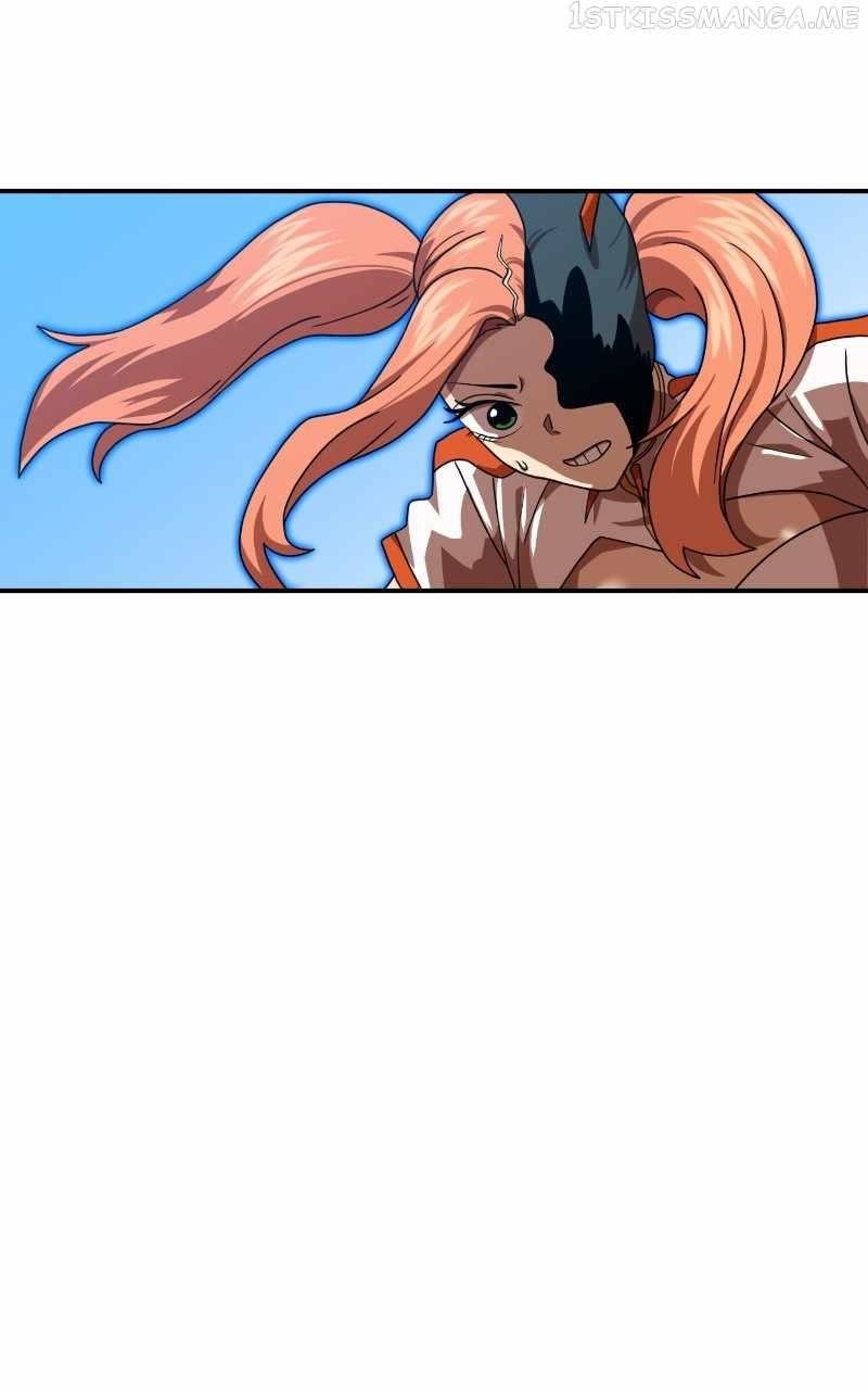 Double Click (PARK Soo-bong) Chapter 67 - Page 9 in English
