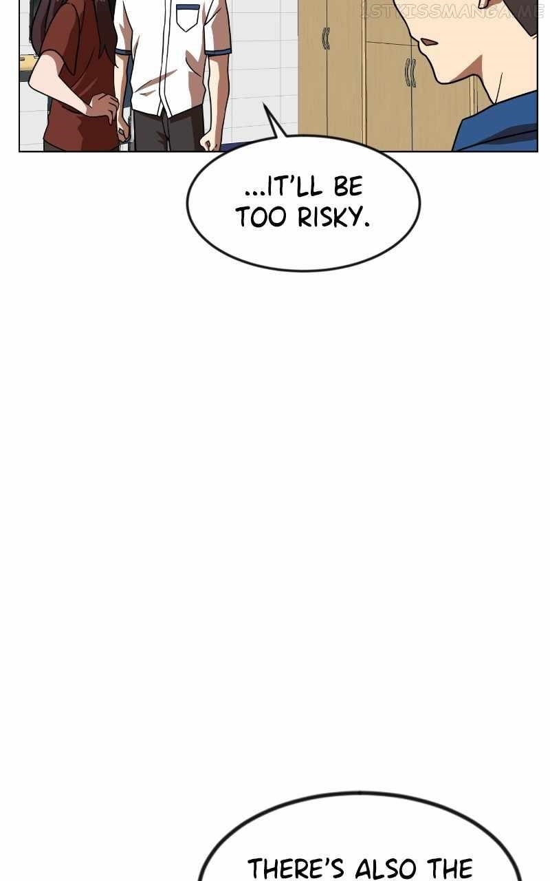 Double Click (PARK Soo-bong) Chapter 67 - Page 92 in English