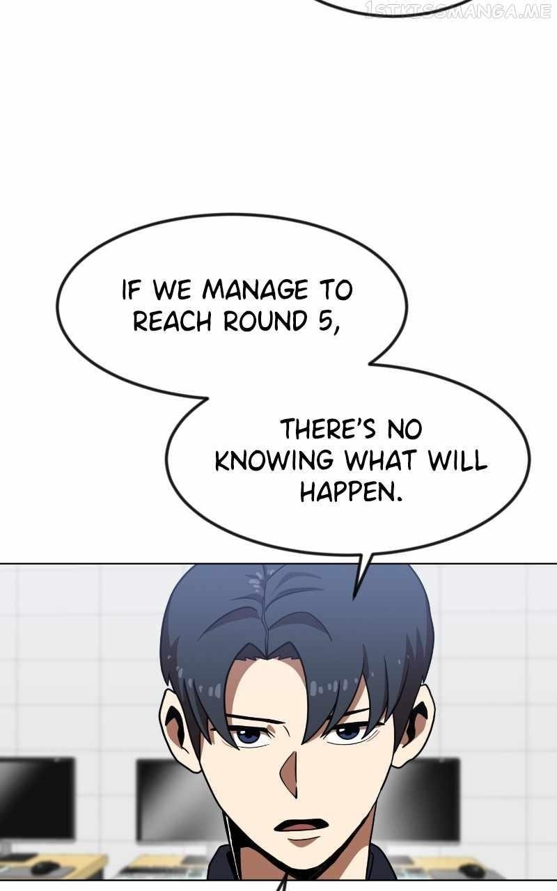 Double Click (PARK Soo-bong) Chapter 67 - Page 94 in English