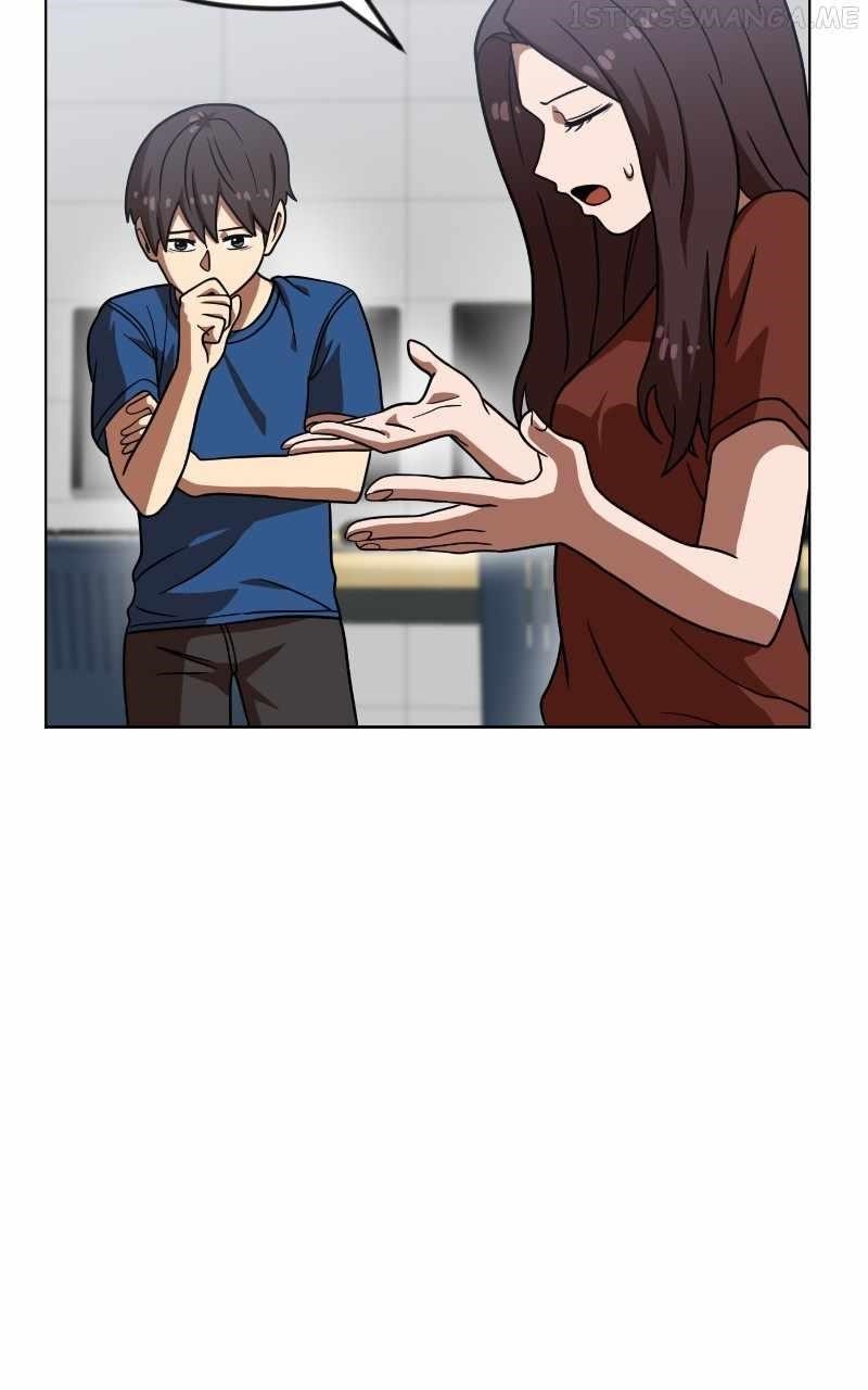 Double Click (PARK Soo-bong) Chapter 67 - Page 96 in English