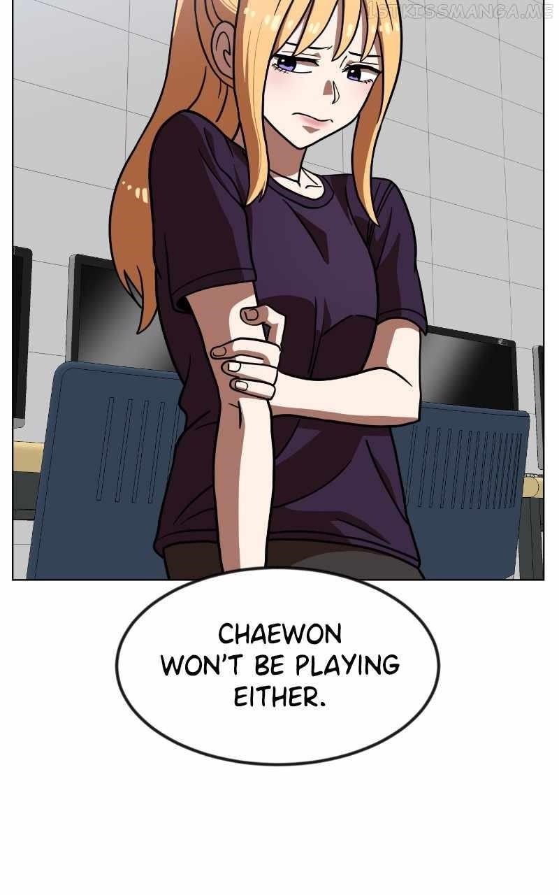 Double Click (PARK Soo-bong) Chapter 67 - Page 99 in English