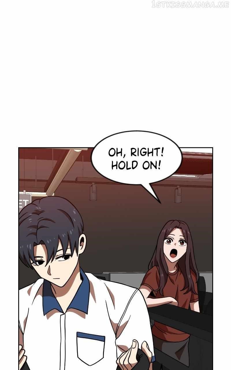 Double Click (PARK Soo-bong) Chapter 68 - Page 100 in English