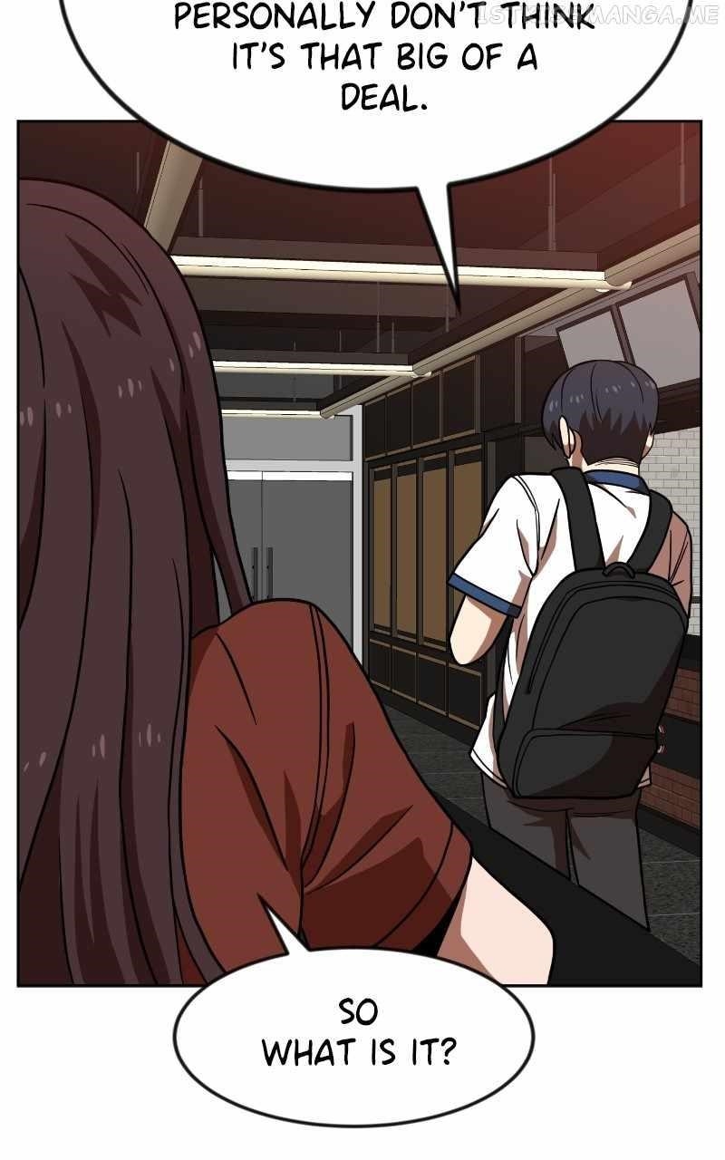 Double Click (PARK Soo-bong) Chapter 68 - Page 102 in English
