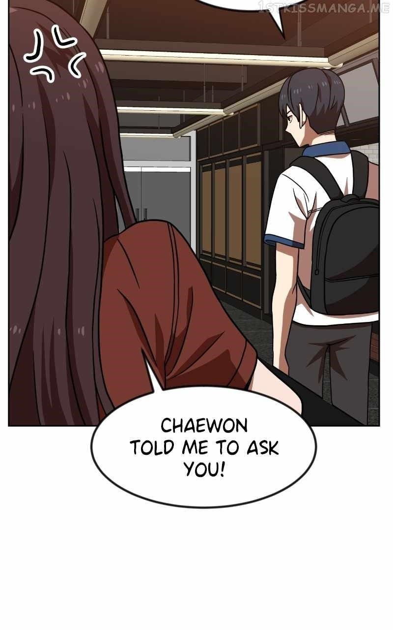 Double Click (PARK Soo-bong) Chapter 68 - Page 104 in English