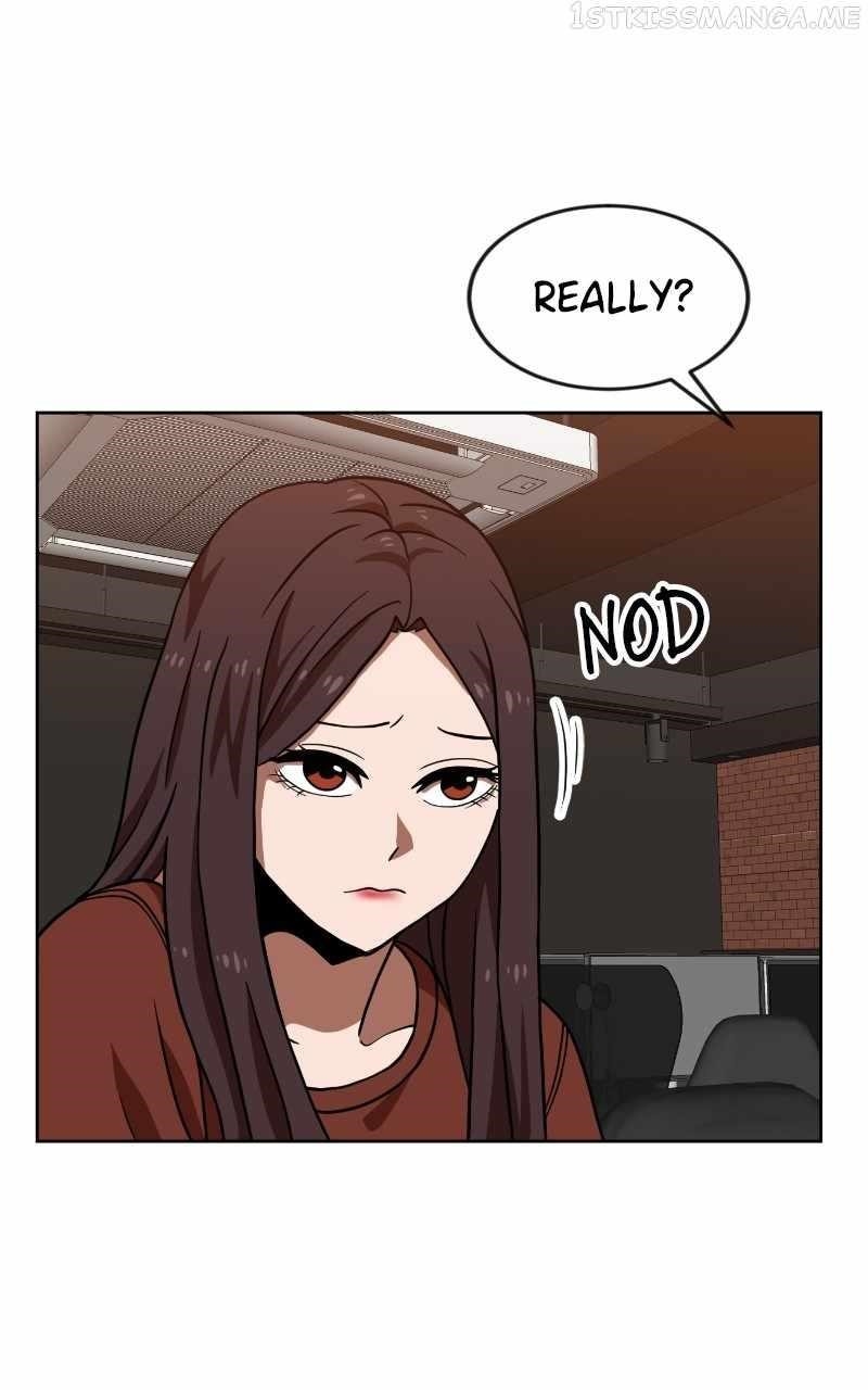 Double Click (PARK Soo-bong) Chapter 68 - Page 105 in English