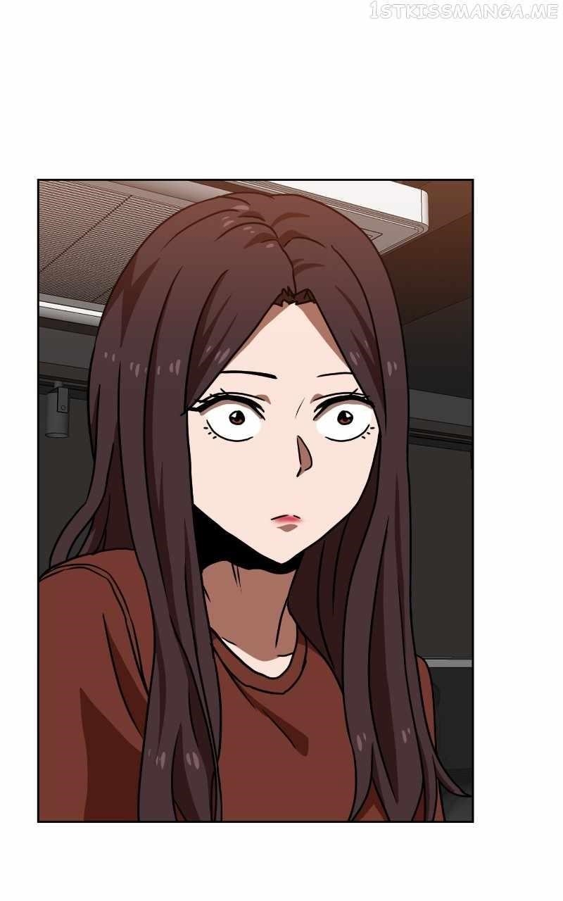 Double Click (PARK Soo-bong) Chapter 68 - Page 108 in English