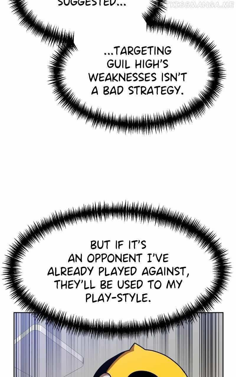 Double Click (PARK Soo-bong) Chapter 68 - Page 11 in English