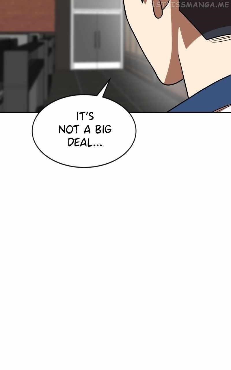 Double Click (PARK Soo-bong) Chapter 68 - Page 111 in English