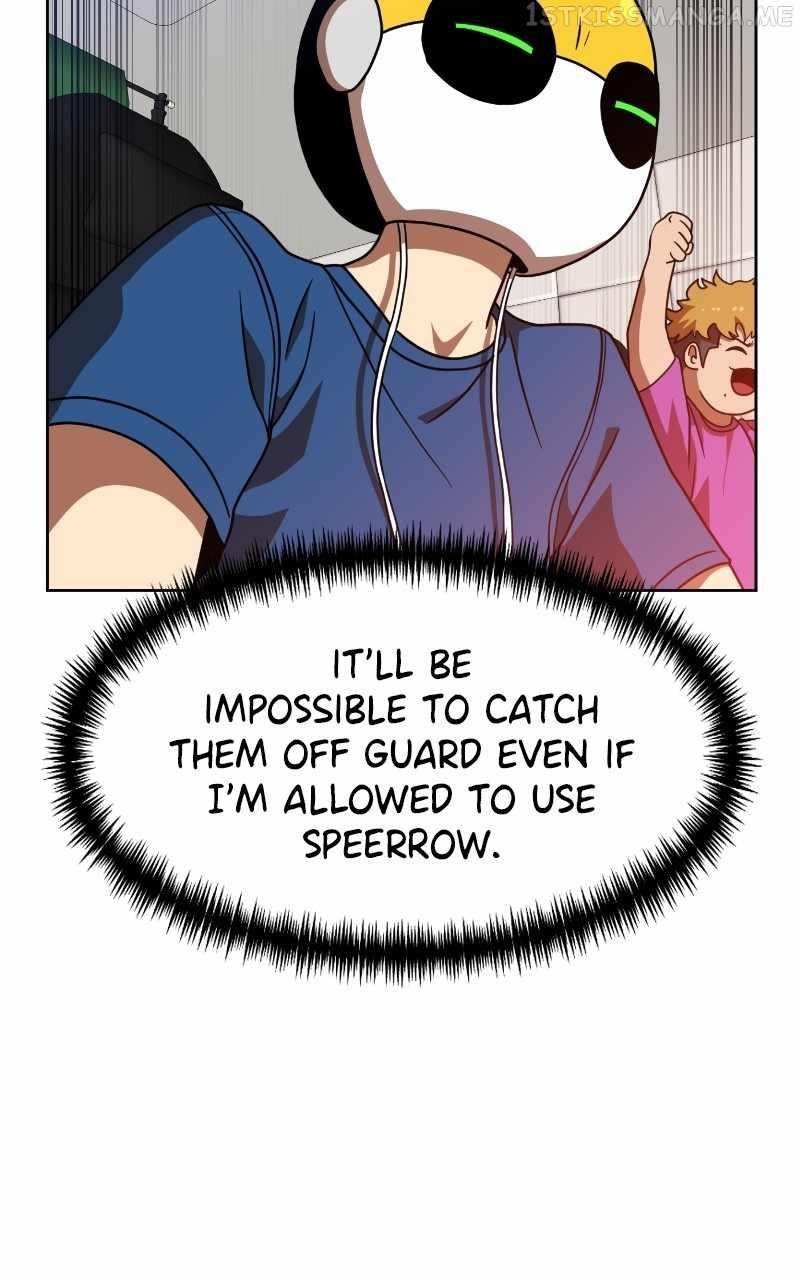 Double Click (PARK Soo-bong) Chapter 68 - Page 12 in English