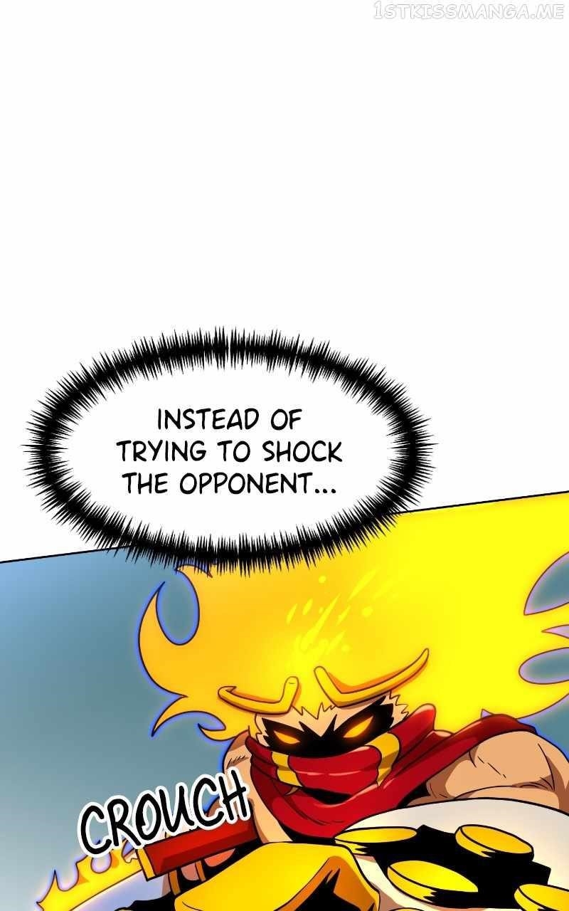 Double Click (PARK Soo-bong) Chapter 68 - Page 13 in English