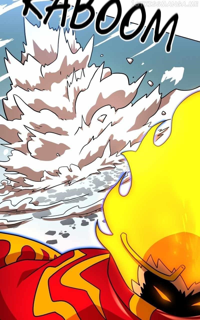 Double Click (PARK Soo-bong) Chapter 68 - Page 16 in English