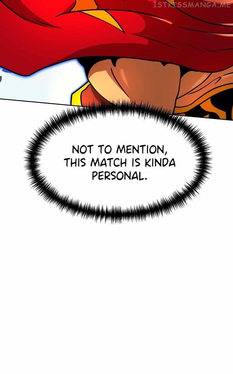 Double Click (PARK Soo-bong) Chapter 68 - Page 17 in English