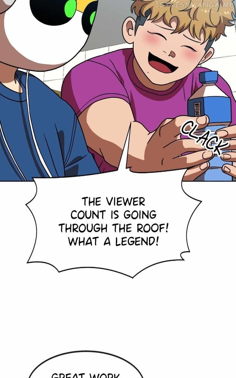 Double Click (PARK Soo-bong) Chapter 68 - Page 26 in English